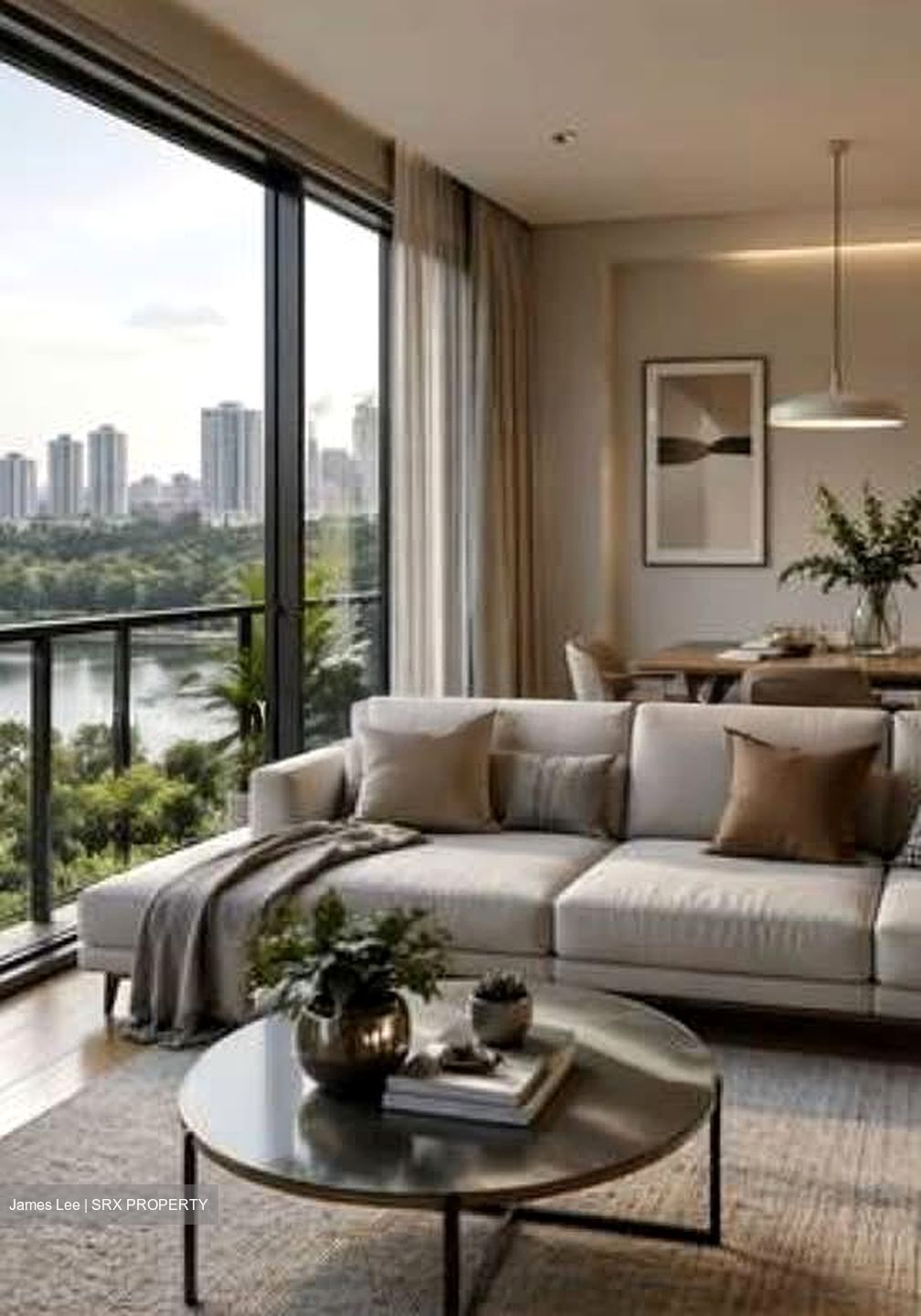Lakeside Drive (D22), Condominium #616430421